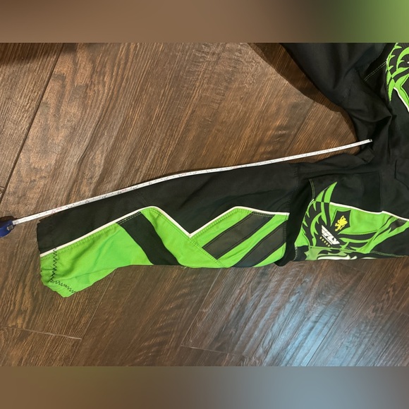 Fly Racing Moto Pants - Picture 12 of 13